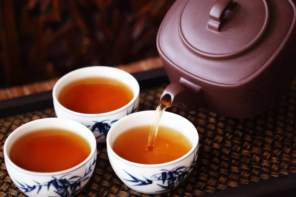 چای صادراتی